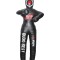 Manechin MMA - STANDING*Piele artificiala*Negru*180 cm