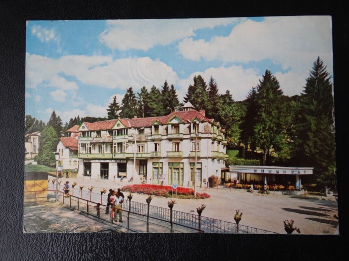 RPR - Sovata