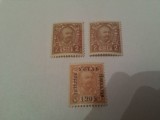 Cumpara ieftin muntenegru 1905 constitutia supratipar / 4 v. MH