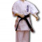 Gi Kyokushin Standard*Bumbac*Alb*120 cm