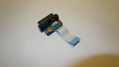 Conector / Adaptor unitate optica laptop Packard Bell PEW92 ORIGINAL! Foto reale foto