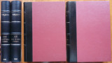 Cumpara ieftin Anuarul Culturii Armene 1941, 1943, 2 Vol. Editie Princeps. Ilustratii, Stare Foarte Buna. Colectie