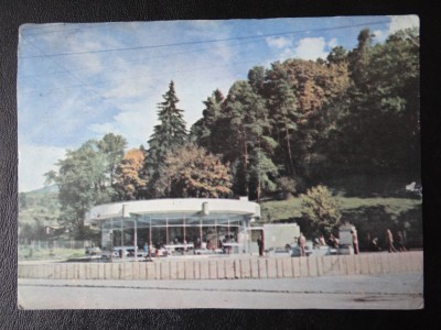 RPR - Singeorz Bai foto