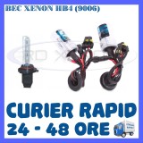 Cumpara ieftin BEC BECURI XENON CLASIC - HB4 35W - 4300K, 6000K, 8000K - CALITATE GARANTATA