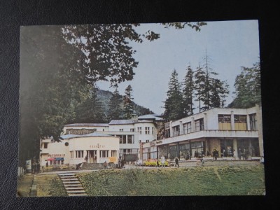 RPR - Slanic Moldova foto