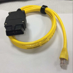 Cablu tester bmw