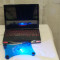 Laptop alienware m11x R2 si suport