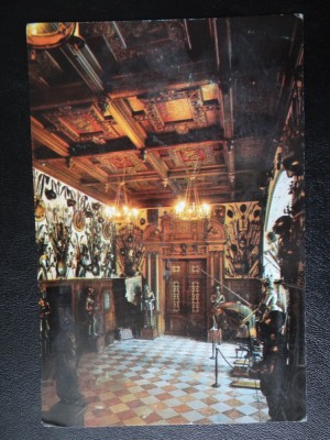 RPR - Sinaia foto