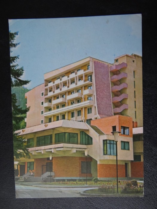 RPR - Slanic Moldova