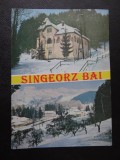 RPR - Singeorz Bai