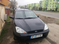 Ford Focus foto