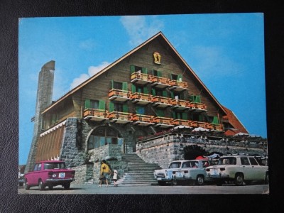 RPR - Sovata Bai foto