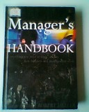 Manager&#039;s Handbook - Robert Heller (5+1)5