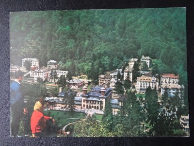 RPR - Slanic Moldova foto