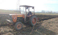 Tractor fiat foto