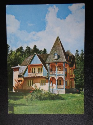 RPR - Soveja foto