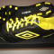 GHETE FOTBAL UMBRO - ORIGINALE! MAR 45