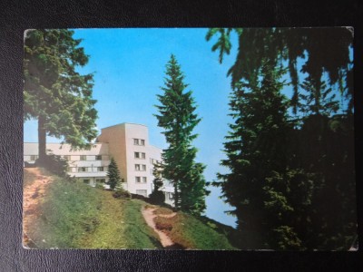 RPR - Sinaia foto