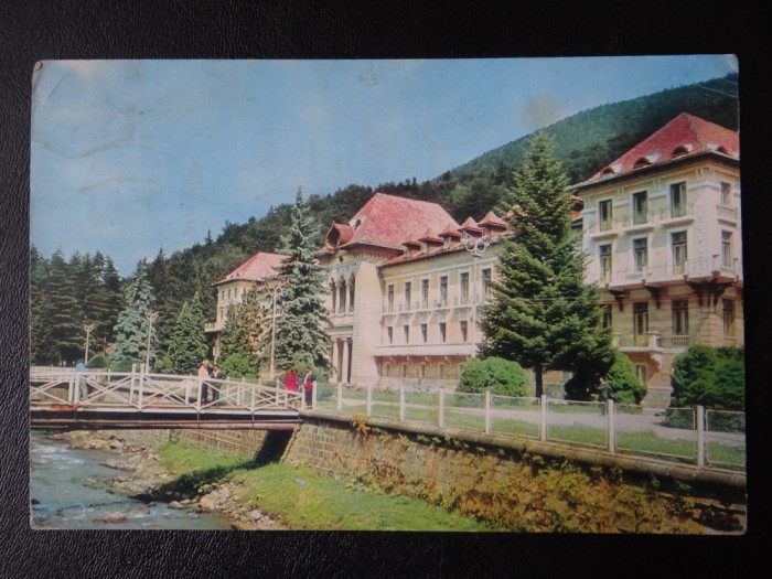 RPR - Slanic Moldova