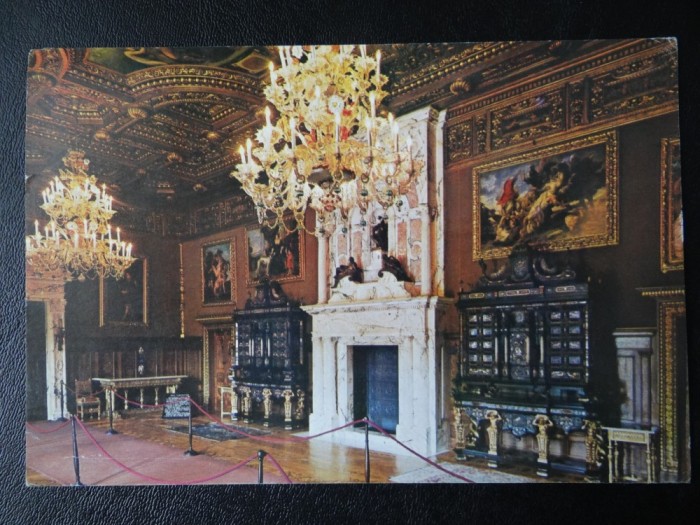 RPR - Sinaia