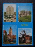 RPR - Sibiu - Hotel Continental