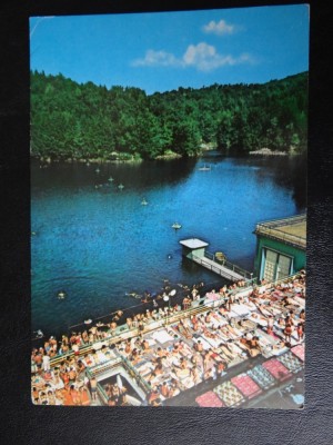 RPR - Sovata foto