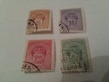 Cumpara ieftin muntenegru 1907 porto/ serie stampilata