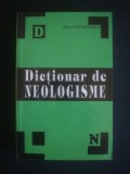 Silviu Constantinescu - Dictionar explicativ de neologisme