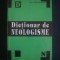 Silviu Constantinescu - Dictionar explicativ de neologisme