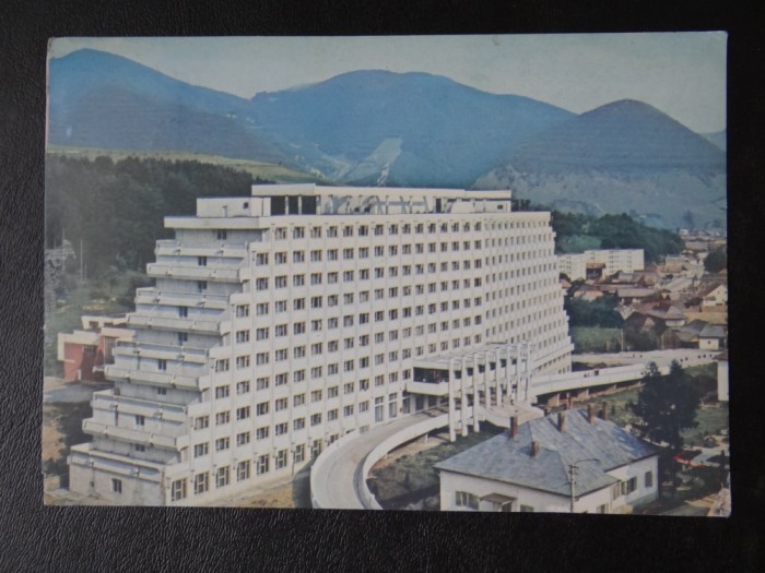 RPR - Singeorz Bai