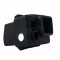 Husa GoPro 3 3+ culoare neagra din silicon