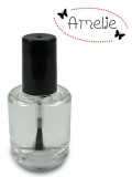 TOP COAT MAT AMELIE, 15 ML, SE USUCA LA AER, FABRICAT IN GERMANIA