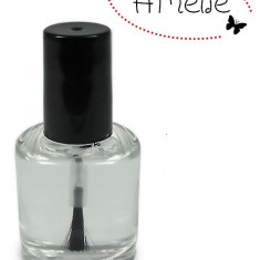 TOP COAT MAT AMELIE, 15 ML, SE USUCA LA AER, FABRICAT IN GERMANIA