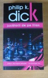 Jucatorii de pe Titan - Philip K. Dick, Nemira