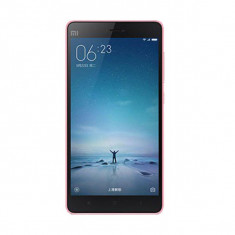 Smartphone Xiaomi Mi 4c 16GB Dual Sim 4G Pink foto