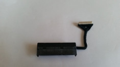 ADAPTOR HDD SAMSUNG NP N145 N150 N230 IMPECABIL foto