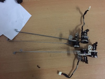 Balamale Acer Aspire 6930G 6930, 6530 , 6530G ( A112 , M14 A136) foto