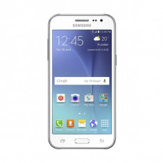 Smartphone Samsung Galaxy J2 J200Y 8GB 4G White foto