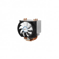 COOLER CPU ARCTIC. &amp;quot;Freezer 13&amp;quot;, universal, soc 1366/115x/775/FMx/AMx/939/754, Al-Cu, 4* heatpipe, 200W (UCACO-FZ130-BL) foto