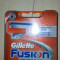 Rezerve Gillette Fusion Power set 5 buc