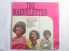 The Marvelettes ?? The Marvelettes _ vinyl(LP) SUA (funk,soul) foto