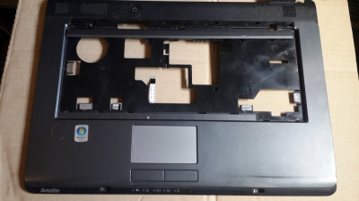 carcasa palmrest touchpad mouse Toshiba Satellite L305 L300D L305D l300 pro a300 foto