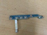 Buton pornire Sony Vaio SVE171B11M A112 A111, A105