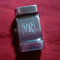 Ceas dama cu baterie Yves Rocher ,dim.= 3,5x2x0.8 cm