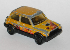 Majorette - Autobianchi A112 foto