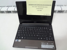 ACER ASPIRE ONE D255+INC (CTG) foto