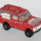 Majorette - Range Rover Rescue Team