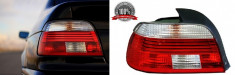 STOPURI BMW e39 FACELIFT 2001-2003 foto