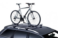 Suport biciclete Thule FreeRide 532 foto