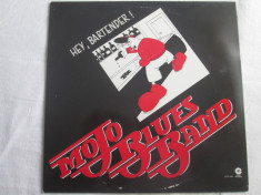 The Mojo Bluesband ?? Hey, Bartender ! _ vinyl(LP,album) Elvetia foto